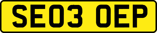 SE03OEP