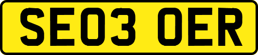 SE03OER