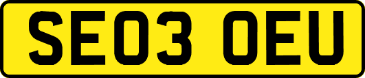 SE03OEU