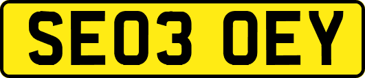 SE03OEY