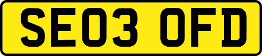 SE03OFD