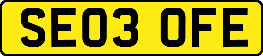 SE03OFE