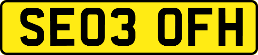 SE03OFH