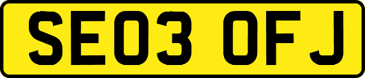 SE03OFJ