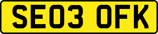 SE03OFK