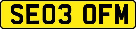 SE03OFM