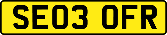 SE03OFR