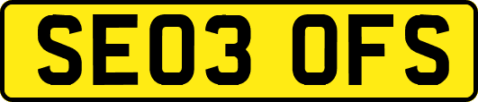 SE03OFS