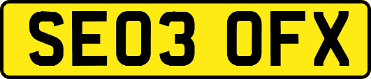 SE03OFX