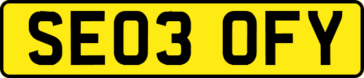 SE03OFY