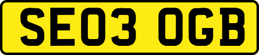 SE03OGB