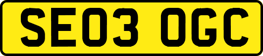 SE03OGC