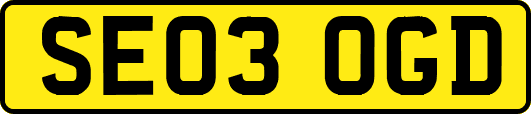 SE03OGD