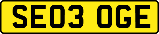 SE03OGE