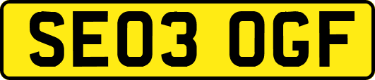 SE03OGF