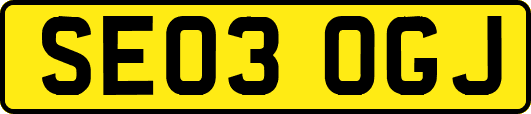 SE03OGJ