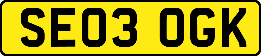 SE03OGK