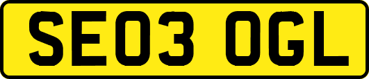 SE03OGL