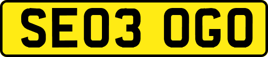 SE03OGO