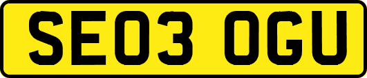 SE03OGU