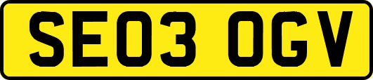 SE03OGV