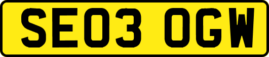 SE03OGW