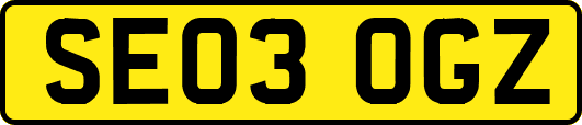 SE03OGZ