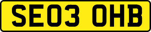 SE03OHB