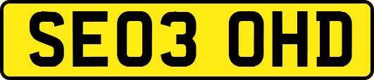SE03OHD