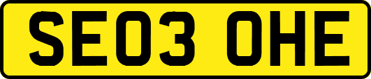 SE03OHE