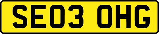 SE03OHG