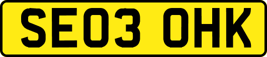 SE03OHK