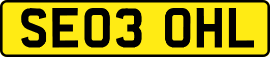 SE03OHL