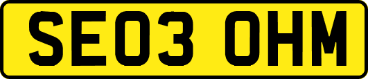 SE03OHM