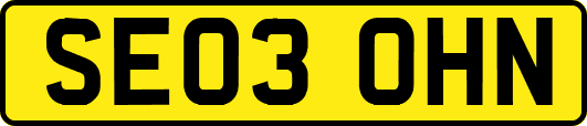 SE03OHN