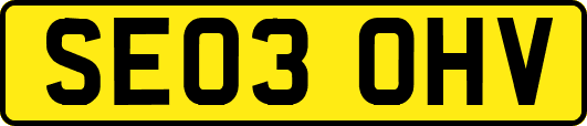 SE03OHV