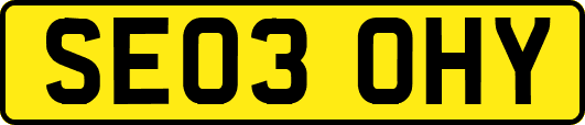 SE03OHY