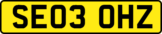 SE03OHZ