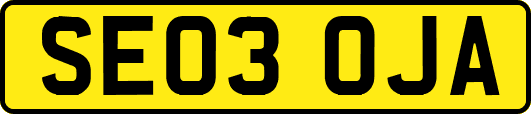 SE03OJA