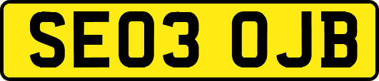 SE03OJB