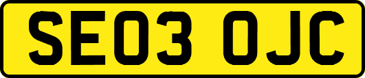 SE03OJC
