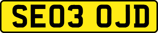 SE03OJD
