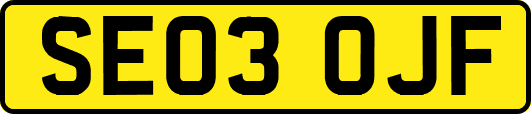 SE03OJF