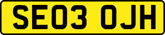 SE03OJH