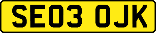 SE03OJK
