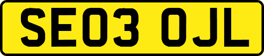 SE03OJL