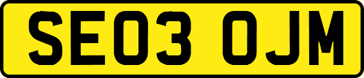 SE03OJM
