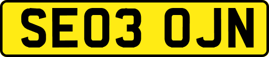 SE03OJN