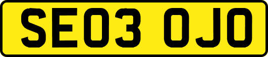 SE03OJO