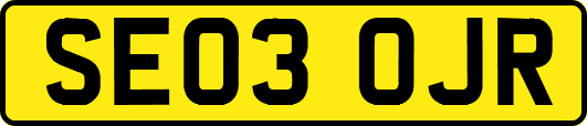 SE03OJR